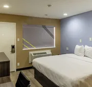 Super 8 by Wyndham Big Spring hotel detail image 4