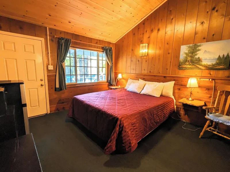Bluebird Cottage Inn hotel detail image 6