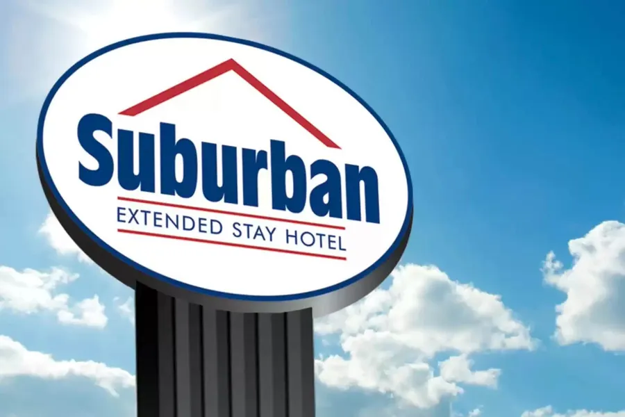 Suburban Studios Milwaukee Airport hotel detail image 6