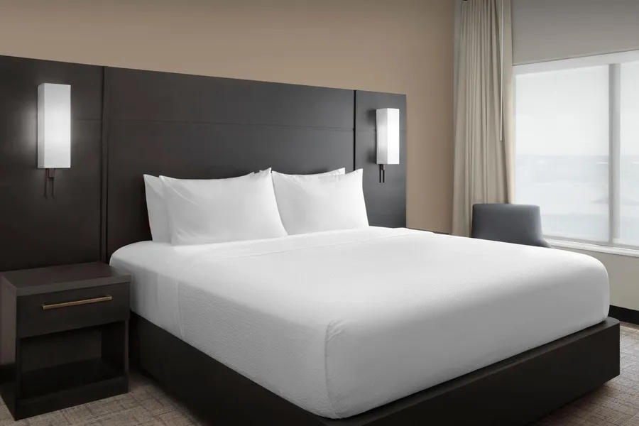 Residence Inn by Marriott Galveston Island hotel detail image 2