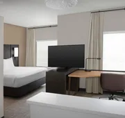 Residence Inn by Marriott Galveston Island hotel detail image 3