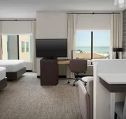 Residence Inn by Marriott Galveston Island hotel detail image 4