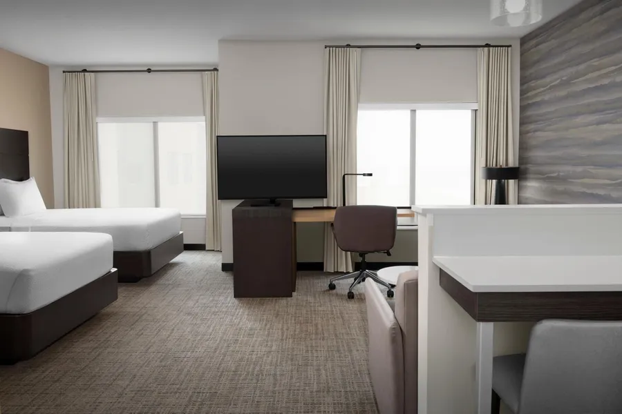 Residence Inn by Marriott Galveston Island hotel detail image 6