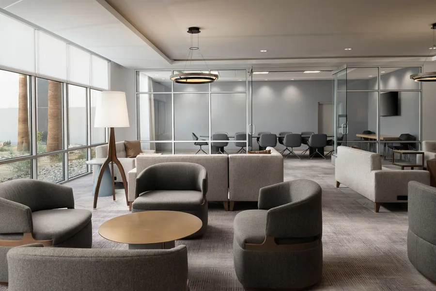 TownePlace Suites by Marriott Barstow hotel detail image 2
