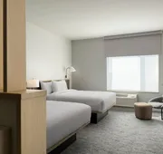 TownePlace Suites by Marriott Barstow hotel detail image 5