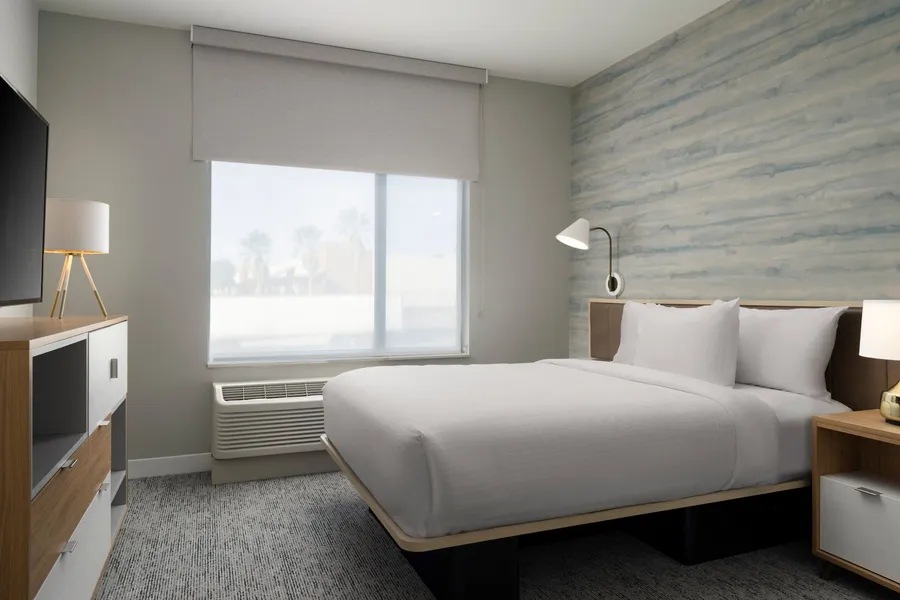 TownePlace Suites by Marriott Barstow hotel detail image 6