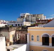 Palacio Provincial San Juan, Curio Collection by Hilton hotel detail image 3