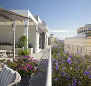 Palacio Provincial San Juan, Curio Collection by Hilton hotel detail image 5