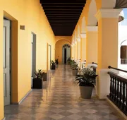 Palacio Provincial San Juan, Curio Collection by Hilton hotel detail image 7