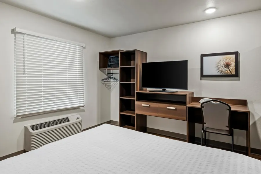 WoodSpring Suites Orlando East UCF hotel detail image 6