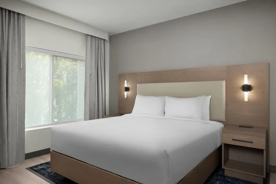Residence Inn By Marriott Ocean Township hotel detail image 2