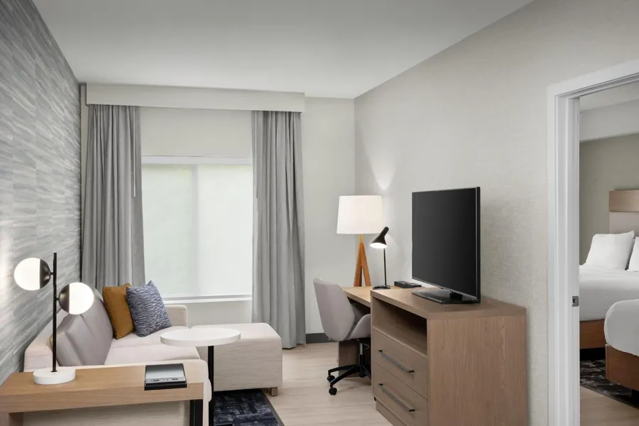 Residence Inn By Marriott Ocean Township hotel detail image 6
