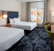 Fairfield by Marriott Inn & Suites Southaven Snowden Grove hotel detail image 5