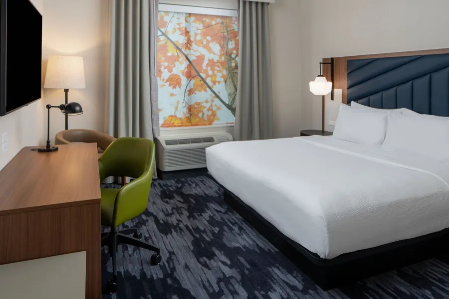 Fairfield by Marriott Inn & Suites Southaven Snowden Grove hotel detail image 6