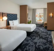 Fairfield by Marriott Inn & Suites Southaven Snowden Grove hotel detail image 7