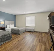 Woodspring Suites Pensacola West hotel detail image 7