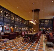 Graduate by Hilton Princeton hotel detail image 3