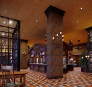 Graduate by Hilton Princeton hotel detail image 4