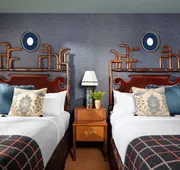 Graduate by Hilton Princeton hotel detail image 5