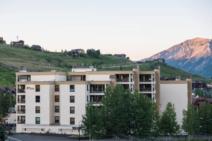 Crested Butte Mountain Resort Properties by Vail Resorts hotel detail image 2