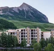 Crested Butte Mountain Resort Properties by Vail Resorts hotel detail image 3