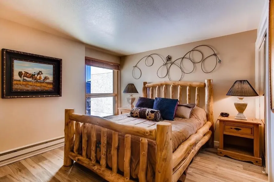 Crested Butte Mountain Resort Properties by Vail Resorts hotel detail image 6
