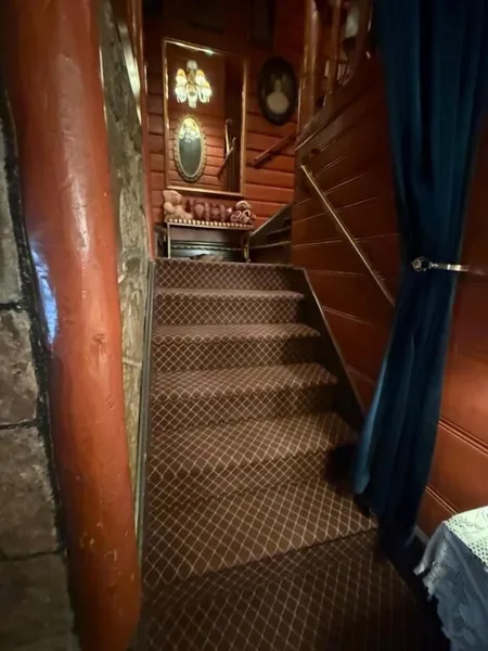 Inn of Glen Haven hotel detail image 6