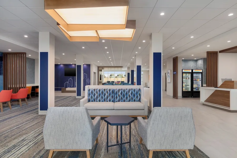 Holiday Inn Express & Suites Prosper South - Frisco by IHG hotel detail image 6