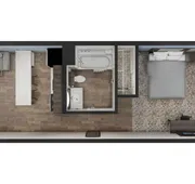 stayAPT Suites North Little Rock hotel detail image 3