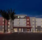 WoodSpring Suites Chandler Phoenix Medical Center hotel detail image 3