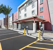 WoodSpring Suites Chandler Phoenix Medical Center hotel detail image 4