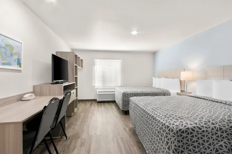 WoodSpring Suites Chandler Phoenix Medical Center hotel detail image 6