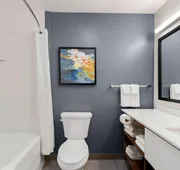 Everhome Suites Glendale Sports Entertainment District hotel detail image 4