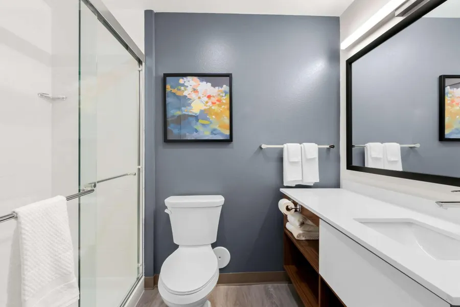 Everhome Suites Glendale Sports Entertainment District hotel detail image 6