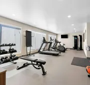 Everhome Suites Glendale Sports Entertainment District hotel detail image 7