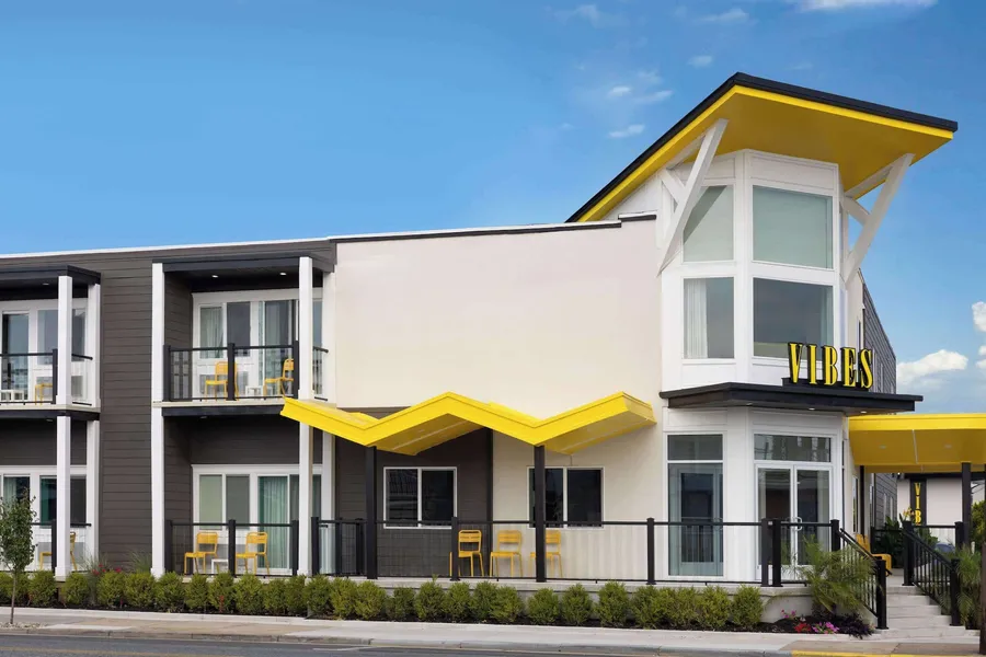 The Vibes Hotel, Trademark Collection by Wyndham hotel detail image 2