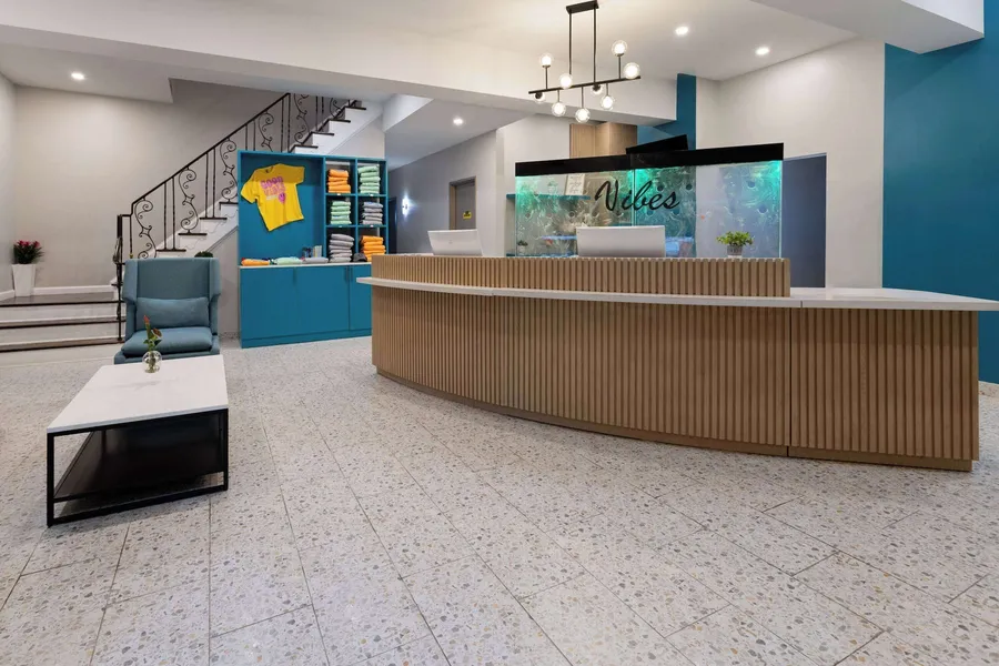 The Vibes Hotel, Trademark Collection by Wyndham hotel detail image 6