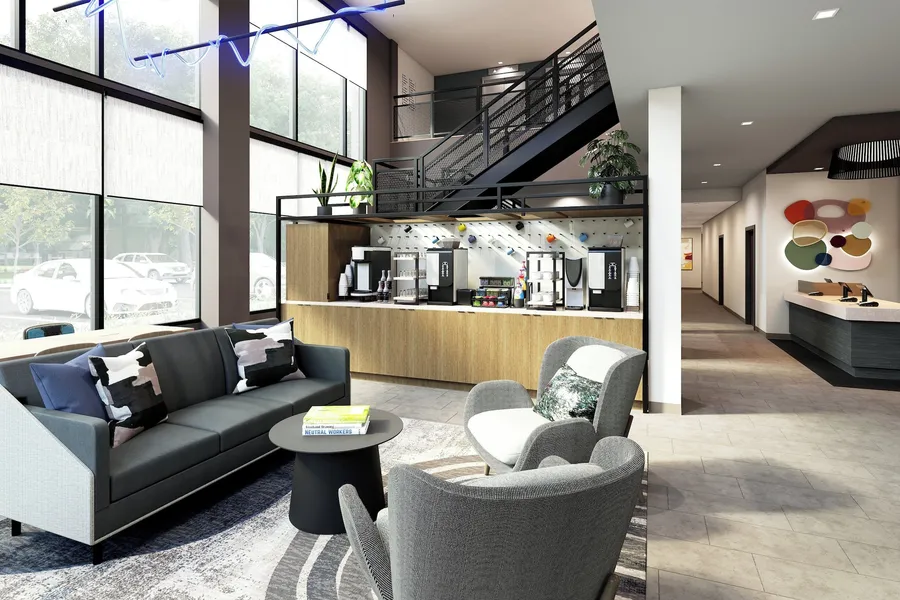 Atwell Suites Kansas City Airport by IHG hotel detail image 6