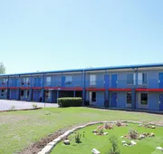 Express Inn hotel detail image 3