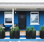 Seabirds Motel At Kure Beach hotel detail image 3