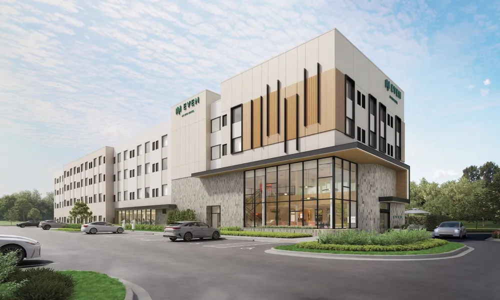 EVEN Hotel Miami - Doral Area, by IHG hotel detail image 2