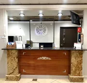 Olympia Inn hotel detail image 7