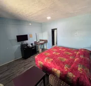 Packsaddle Motel hotel detail image 4