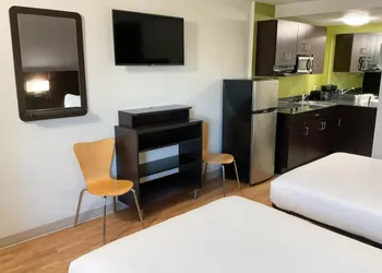 Studio 6 Extended Stay - Columbus, GA -Downtown hotel thumbnail 2