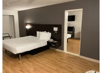 Studio 6 Extended Stay - Columbus, GA -Downtown hotel thumbnail 3