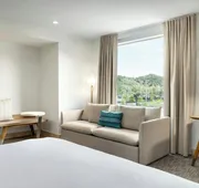 Element by Marriott Cartersville hotel detail image 3
