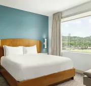 Element by Marriott Cartersville hotel detail image 5
