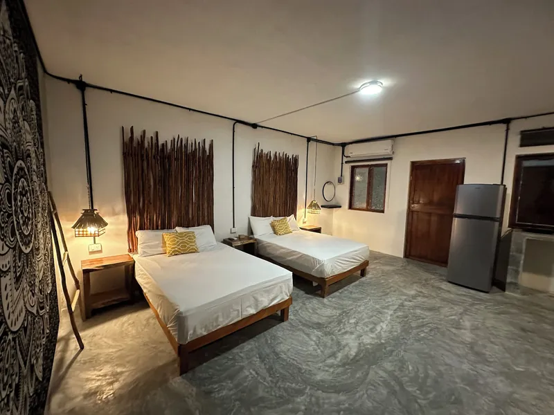 Hotel Chinkab Holbox hotel detail image 2