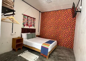 Hotel Chinkab Holbox hotel thumbnail 5