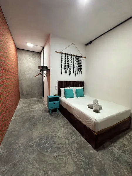 Hotel Chinkab Holbox hotel detail image 6